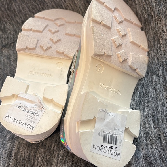 Steve Madden Girls Lawrence Loafer‎ - Picture 6 of 7